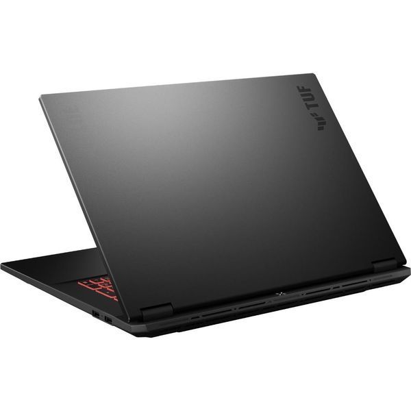 Ноутбук ASUS TUF Gaming FA808UM (FA808UM-S8074MXM-UPGRADE), Ryzen 7 260 / 18&Prime; / RAM 32 ГБ / SSD 1 ТБ / RTX 5060 8 ГБ / Без ОС / Gray