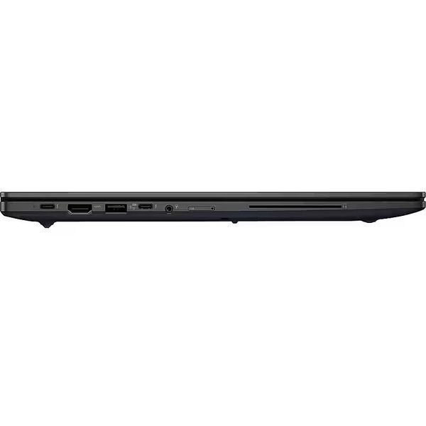 Ноутбук ASUS ExpertBook B3 (90NX08J1-M00X30), Core 5 120U / 16&Prime; / RAM 16 ГБ / SSD 1 ТБ / Windows 11 Pro / Чорний