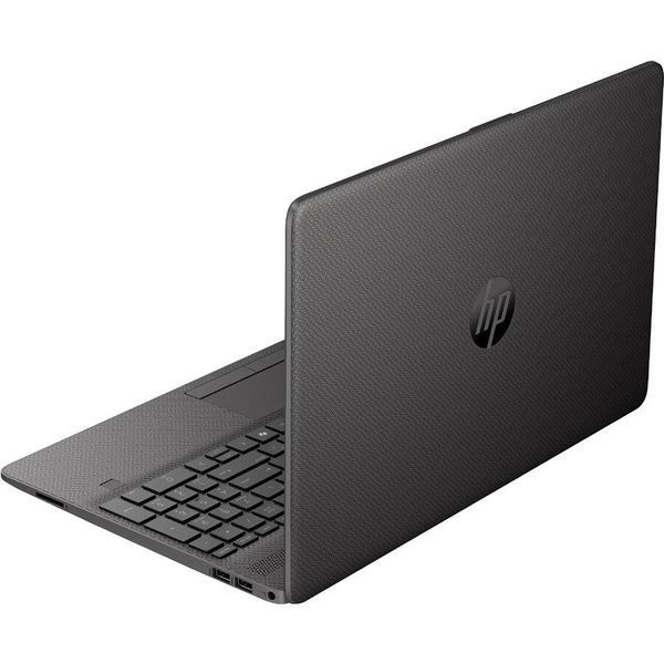 Ноутбук HP 250 G9 (D89S0ET), Intel Core 5 120U / 15.6" / RAM 8 ГБ DDR4 / SSD 512 ГБ / Intel Graphics / Без ОС / Чорний