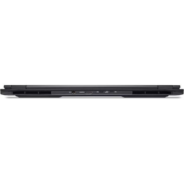 Ноутбук Acer Nitro V 16S AI ANV16S-61 (NH.QXQEP.00C), Ryzen AI 7 350 / 16&Prime; / RAM 16 ГБ / SSD 1 ТБ / GeForce RTX 5050 / Windows 11 Professional / Чорний