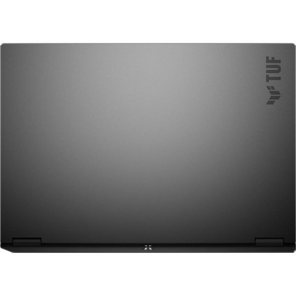 Ноутбук ASUS TUF Gaming FA808UM (FA808UM-S8074MXM-UPGRADE), Ryzen 7 260 / 18&Prime; / RAM 32 ГБ / SSD 1 ТБ / RTX 5060 8 ГБ / Без ОС / Gray
