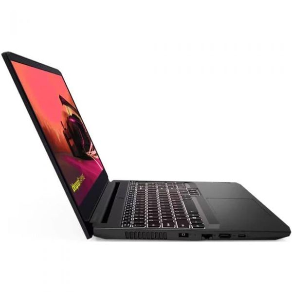 Ігровий ноутбук Lenovo IdeaPad 3 15ACH6 (82K202ACRM)