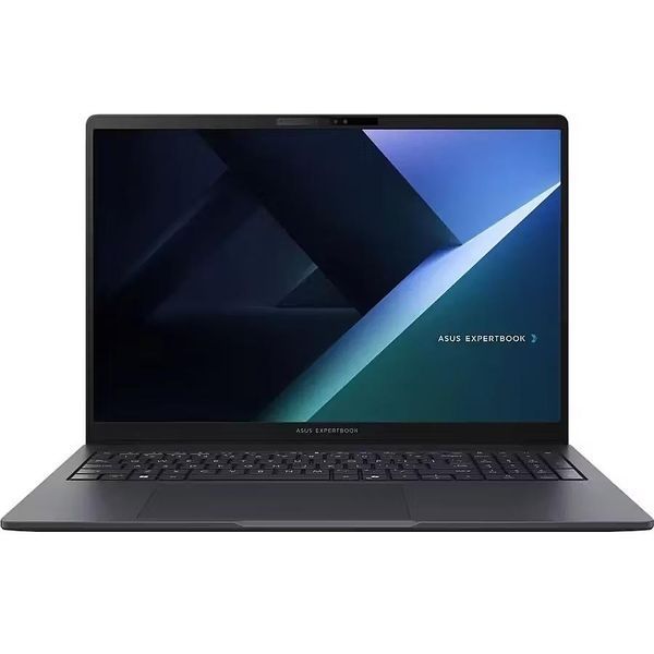 Ноутбук ASUS ExpertBook B3 (90NX08J1-M00X30), Core 5 120U / 16&Prime; / RAM 16 ГБ / SSD 1 ТБ / Windows 11 Pro / Чорний