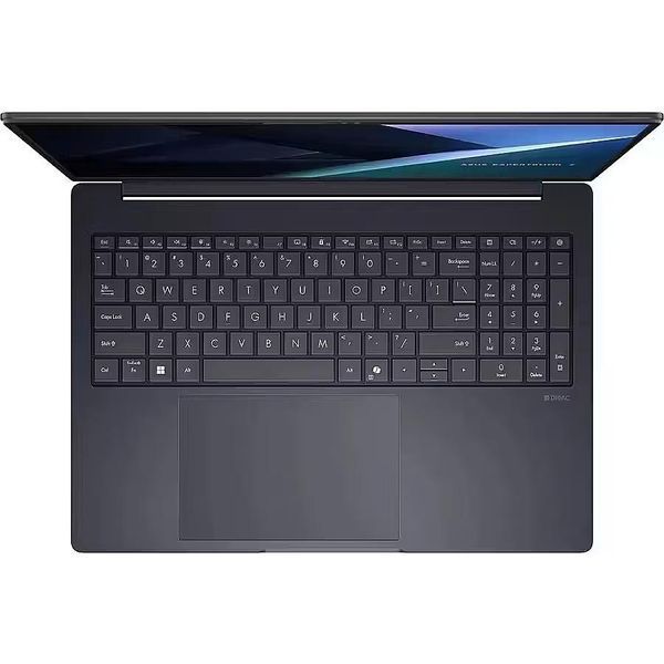 Ноутбук ASUS ExpertBook B3 (90NX08J1-M00X30), Core 5 120U / 16&Prime; / RAM 16 ГБ / SSD 1 ТБ / Windows 11 Pro / Чорний