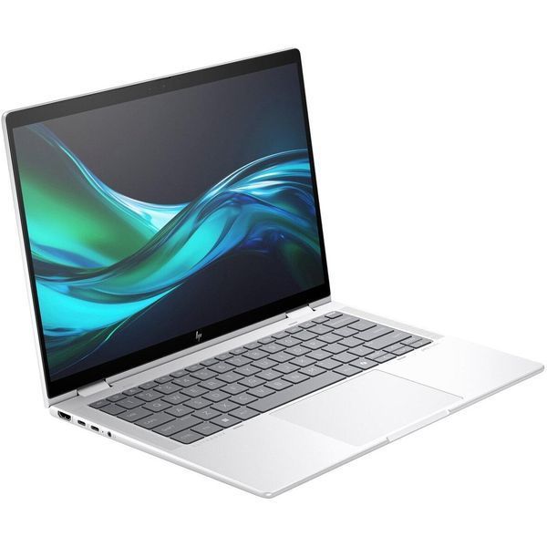 Ноутбук Hp Elite x360 G11 2-в-1, (9G0X2ET) 14" WUXGA / RAM 16 ГБ / SSD 512 ГБ / Windows 11 Pro / сріблястий