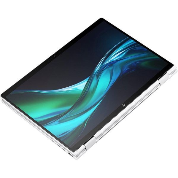 Ноутбук Hp Elite x360 G11 2-в-1, (9G0X2ET) 14" WUXGA / RAM 16 ГБ / SSD 512 ГБ / Windows 11 Pro / сріблястий
