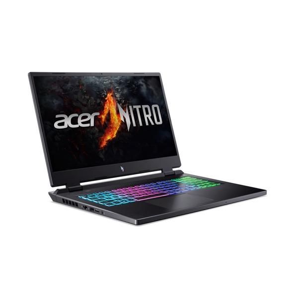 Ігровий ноутбук Acer Nitro 17 AN17, (NH.QSCEX.002)