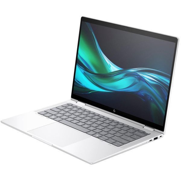 Ноутбук Hp Elite x360 G11 2-в-1, (9G0X2ET) 14" WUXGA / RAM 16 ГБ / SSD 512 ГБ / Windows 11 Pro / сріблястий