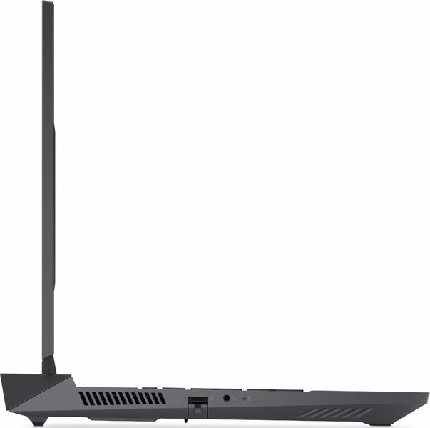 Ноутбук DELL G15 5530 (5530-8231), 15.6" / Intel Core i5-13450HX / RAM 16GB / SSD 512GB / RTX3050 / Linux / Темно-сірий