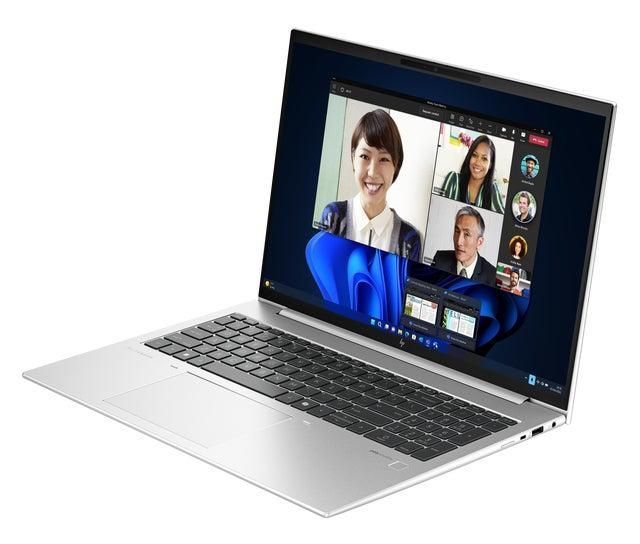 Ноутбук Hp EliteBook 860 G11, (9G1C0ET) 16" / RAM 16 ГБ / SSD 512 ГБ / Windows 11 Pro