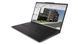 Ноутбук Lenovo ThinkPad P14s Gen 7 (21XJ0010PB), Intel Core Ultra 7 366H / 14.5'' / 120 Гц / RAM 64 ГБ LPDDR5X / SSD 1 ТБ / Intel Graphics + RTX PRO 1000 / Windows 11 Pro / Чорний