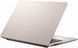 Ноутбук ASUS ZenBook A14 (X1407QA-LY045W), 14" / IPS / Snapdragon X X1-26-100 / RAM 16GB / SDD 512GB / Windows 11 Home / Бежевий