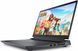 Ноутбук DELL G15 5530 (5530-8231), 15.6" / Intel Core i5-13450HX / RAM 16GB / SSD 512GB / RTX3050 / Linux / Темно-сірий