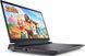 Ноутбук DELL G15 5530 (5530-8231), 15.6" / Intel Core i5-13450HX / RAM 16GB / SSD 512GB / RTX3050 / Linux / Темно-сірий