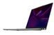Ноутбук Lenovo IdeaPad Slim 5 (83V7003DRM), Intel Core Ultra 5 135H / 16" / OLED / RAM 16 ГБ DDR5 / SSD 1 ТБ / Intel Arc Graphics / Без ОС / Сірий