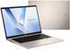 Ноутбук ASUS ZenBook A14 (X1407QA-LY045W), 14" / IPS / Snapdragon X X1-26-100 / RAM 16GB / SDD 512GB / Windows 11 Home / Бежевий