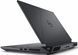 Ноутбук DELL G15 5530 (5530-8231), 15.6" / Intel Core i5-13450HX / RAM 16GB / SSD 512GB / RTX3050 / Linux / Темно-сірий