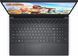Ноутбук DELL G15 5530 (5530-8231), 15.6" / Intel Core i5-13450HX / RAM 16GB / SSD 512GB / RTX3050 / Linux / Темно-сірий