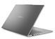 Ноутбук Lenovo IdeaPad Slim 5 (83V7003DRM), Intel Core Ultra 5 135H / 16" / OLED / RAM 16 ГБ DDR5 / SSD 1 ТБ / Intel Arc Graphics / Без ОС / Сірий