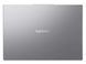Ноутбук Lenovo IdeaPad Slim 5 (83V7003DRM), Intel Core Ultra 5 135H / 16" / OLED / RAM 16 ГБ DDR5 / SSD 1 ТБ / Intel Arc Graphics / Без ОС / Сірий