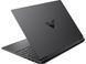 Ноутбук HP VICTUS 15 (C38YXEA), AMD Ryzen 5 240 / 15.6" / 144 Гц / RAM 16 ГБ DDR5 / SSD 512 ГБ / AMD Radeon 760M + RTX 5050 / Без ОС / Сірий