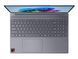 Ноутбук LENOVO IdeaPad Slim 3 15Q8X10 (83N30048PB), 15.3" / IPS / Qualcomm Snapdragon X X1-26-100 / RAM 16 ГБ / SSD 512 ГБ / Windows 11 Home / Сріблястий