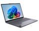 Ноутбук LENOVO IdeaPad Slim 3 15Q8X10 (83N30048PB), 15.3" / IPS / Qualcomm Snapdragon X X1-26-100 / RAM 16 ГБ / SSD 512 ГБ / Windows 11 Home / Сріблястий