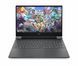 Ноутбук HP VICTUS 15 (C38YXEA), AMD Ryzen 5 240 / 15.6" / 144 Гц / RAM 16 ГБ DDR5 / SSD 512 ГБ / AMD Radeon 760M + RTX 5050 / Без ОС / Сірий