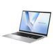 Ноутбук ASUS Vivobook 15 (M1502NAQ-BQ041), AMD Ryzen 7 170 / 15.6" / IPS / RAM 16 ГБ DDR5 / SSD 512 ГБ / Без ОС / Сріблястий