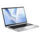 Ноутбук ASUS Vivobook 15 (M1502NAQ-BQ041), AMD Ryzen 7 170 / 15.6" / IPS / RAM 16 ГБ DDR5 / SSD 512 ГБ / Без ОС / Сріблястий