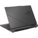 Ігровий ноутбук Asus ROG Strix G16 G614PR-RV058, (G614PR-RV058) IPS WUXGA / AMD Ryzen 9 8940HX / RAM 16 ГБ / SSD 1 ТБ / RTX 5070 Ti / Free DOS