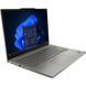 Ноутбук Lenovo ThinkPad L13 Gen 6 (21R7001APB), Intel Core Ultra 5 225U / 13.3&Prime; Touch / RAM 16 ГБ / SSD 512 ГБ / Intel Graphics / Windows 11 Pro / Grey