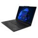 Ноутбук Lenovo ThinkPad X13 Gen 4 (21EX004ERI), Intel Core i7-1355U / 13&Prime; / RAM 16 ГБ / SSD 512 ГБ / Windows 11 Pro / чорний