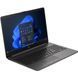 Ноутбук HP 250 G9 (D89S0ET), Intel Core 5 120U / 15.6" / RAM 8 ГБ DDR4 / SSD 512 ГБ / Intel Graphics / Без ОС / Чорний