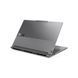 Ноутбук Lenovo ThinkBook 16p G5 IRX, (21N5001PPB) Intel Core i7-14650HX / RAM 32 ГБ / SSD 1 ТБ / RTX 4060 / Windows 11 Pro / сірий