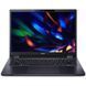 Ноутбук Acer TravelMate TMP414-53-G2-TCO-585Q (NX.BC3EL.002), i5-120U / 14&Prime; / RAM 16 ГБ / SSD 256 ГБ / Intel Iris Xe / Windows 11 Pro / Синій