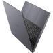 Ноутбук CHUWI GemiBook XPro (CWI574#NL), Intel Processor N100 / 14" / RAM 8 ГБ LPDDR5 / SSD 256 ГБ / Intel UHD Graphics / Windows 11 Home / Сірий