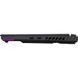Ігровий ноутбук Asus ROG Strix G16 G614PR-RV058, (G614PR-RV058) IPS WUXGA / AMD Ryzen 9 8940HX / RAM 16 ГБ / SSD 1 ТБ / RTX 5070 Ti / Free DOS