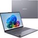 Ноутбук LENOVO IdeaPad Slim 3 15Q8X10 (83N30048PB), 15.3" / IPS / Qualcomm Snapdragon X X1-26-100 / RAM 16 ГБ / SSD 512 ГБ / Windows 11 Home / Сріблястий