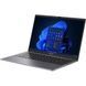 Ноутбук CHUWI GemiBook XPro (CWI574#NL), Intel Processor N100 / 14" / RAM 8 ГБ LPDDR5 / SSD 256 ГБ / Intel UHD Graphics / Windows 11 Home / Сірий