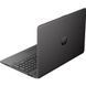 Ноутбук HP 250 G9 (D89S0ET), Intel Core 5 120U / 15.6" / RAM 8 ГБ DDR4 / SSD 512 ГБ / Intel Graphics / Без ОС / Чорний