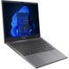 Ноутбук CHUWI GemiBook XPro (CWI574#NL), Intel Processor N100 / 14" / RAM 8 ГБ LPDDR5 / SSD 256 ГБ / Intel UHD Graphics / Windows 11 Home / Сірий