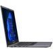 Ноутбук CHUWI GemiBook XPro (CWI574#NL), Intel Processor N100 / 14" / RAM 8 ГБ LPDDR5 / SSD 256 ГБ / Intel UHD Graphics / Windows 11 Home / Сірий