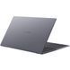 Ноутбук CHUWI GemiBook XPro (CWI574#NL), Intel Processor N100 / 14" / RAM 8 ГБ LPDDR5 / SSD 256 ГБ / Intel UHD Graphics / Windows 11 Home / Сірий