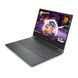 Ноутбук HP VICTUS 15 (C38YXEA), AMD Ryzen 5 240 / 15.6" / 144 Гц / RAM 16 ГБ DDR5 / SSD 512 ГБ / AMD Radeon 760M + RTX 5050 / Без ОС / Сірий