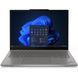 Ноутбук Lenovo ThinkPad L13 Gen 6 (21R7001APB), Intel Core Ultra 5 225U / 13.3&Prime; Touch / RAM 16 ГБ / SSD 512 ГБ / Intel Graphics / Windows 11 Pro / Grey