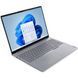 Ноутбук Lenovo ThinkBook 16 G9 IRL (21US007PPB), Intel Core 7 240H / 16&Prime; / RAM 16 ГБ / SSD 512 ГБ / Intel Graphics / Windows 11 Pro / Arctic Grey