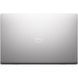 Ноутбук Dell Precision 3590 (3400015983039), Intel Ultra 7 165H / 15.6" / RAM 16 ГБ DDR5 / SSD 512 ГБ / RTX 500 / Windows 11 Pro / Сріблястий