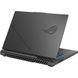 Ігровий ноутбук Asus ROG Strix G16 G614PR-RV058, (G614PR-RV058) IPS WUXGA / AMD Ryzen 9 8940HX / RAM 16 ГБ / SSD 1 ТБ / RTX 5070 Ti / Free DOS