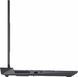Ноутбук DELL G15 5530 (5530-8231), 15.6" / Intel Core i5-13450HX / RAM 16GB / SSD 512GB / RTX3050 / Linux / Темно-сірий